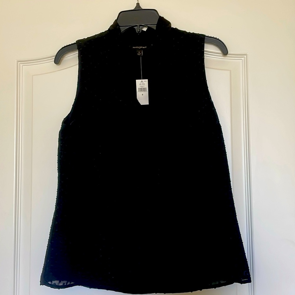 Black top